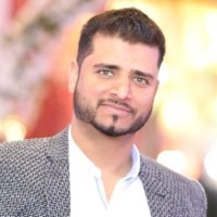 Sarmad Faisal
