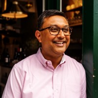 Gaurav Tiwari