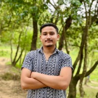 Ayush Shrestha