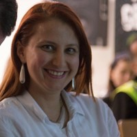 Burcu Yurtsever Köker