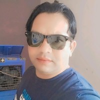 Sunil Parkhe