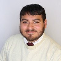 Alan Rubio-Saavedra