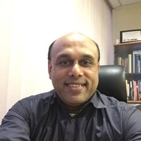 Raj Mohan Narayanan