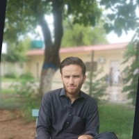 Samad Ullah
