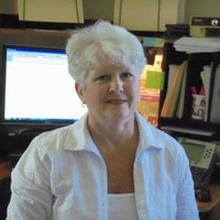 Pat Keen