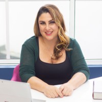 Pamela Quesada V