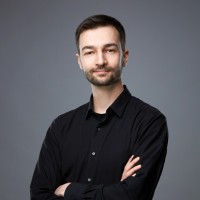Ilya Istomin