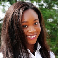 Annabel Gbededo