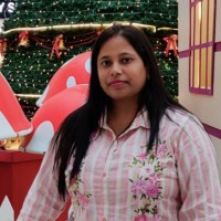 Manisha Yadav