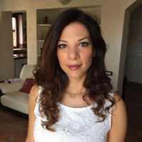 Sara Mosad Massoud