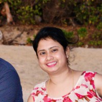Nikhila Bhaskar