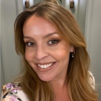 Jo Burnett-Hitchcock
