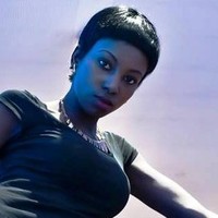 Dorcas Unesha