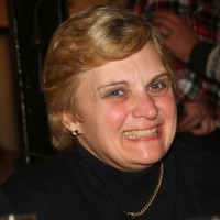 Louise van Rensburg