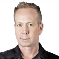 Scott Ashley
