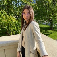 Ariana-Camelia Stănescu