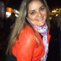 JUCINEIA SECCO DE PAULA