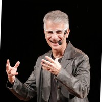 Claudio Torres Gonzaga