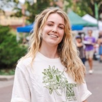 Samantha Ritter Ms, Rd