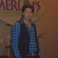 Srikanth Chaparala