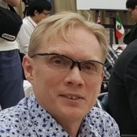 Hordur Thordarson