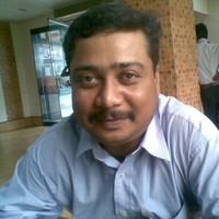 Debasish Saha