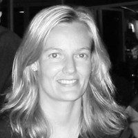 Clare Mattison