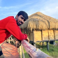 Rukesh Kumar