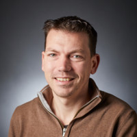 Erik Dekker