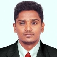 Vineeth Vasanthakumar