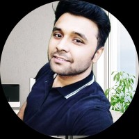 Pradeep Kumar Bharti