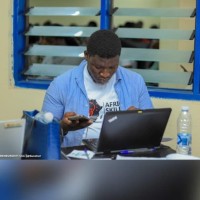 Eric Osei Adutwum