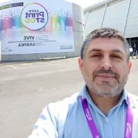 Carlos Andrés Aravena González