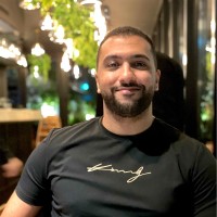 Ahmed Belouaer