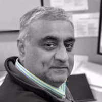 Bipin Patel