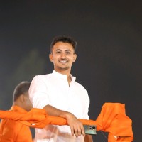 Shubham Dabhade
