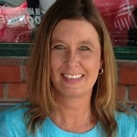 Amy Stafford