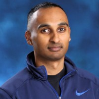 Brian Singh, OCT, B.Ed., B.A. (Spec. Hons)