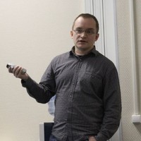 Alexey Krylov