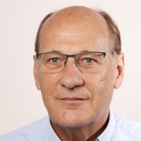 Marcel H. Gerber