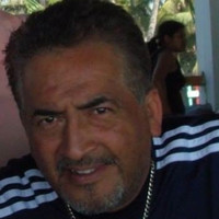 Luis Olmos