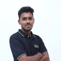 Hemanth Sunkara