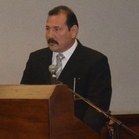 Jose Alfredo Rodriguez