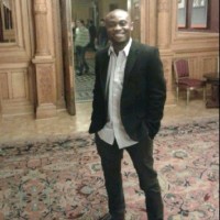 Richard Nwali