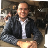 Ricardo Alberto Peña Quevedo