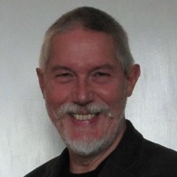 Sandy Johnston