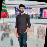 Anand Yadav