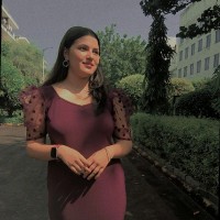 Samridhi Kanwar