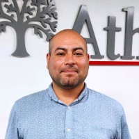 Sebastian Aguayo Bordones