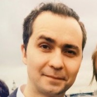 Alexander Rozhkevich